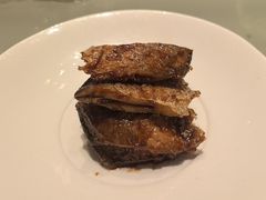 老上海熏鲳鱼-红城阁·上海味道(四平路店)