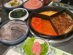 -巴蜀大将火锅(春熙店)