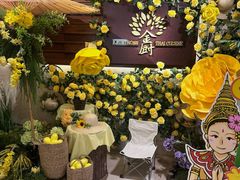 -金厨泰国餐厅·全泰籍厨师料理(拱北店)