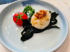 -将军日本餐厅·Shogun(厦门马哥孛罗东方大酒店)