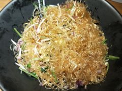 -金牌外婆家(苏州中心店)