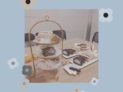 -CHEZ JASMINE 茉莉的氧气厨房