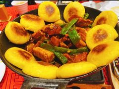 -正阳门饭庄·烤鸭·北京菜(万丰路七里庄店)