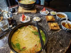-酝· 大师滇菜(公园1903店)