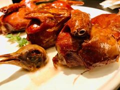 -甄御•海鲜新青岛菜(麦岛店)