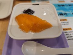 -满记甜品(巴黎春天宝山店)