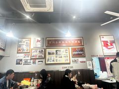 -斯丹姜母鸭·古法干香(田安南路店)