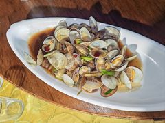 -胖大嫂渔家排档·全海景餐厅(渔村店)