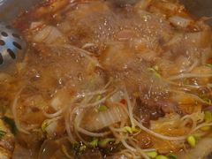 -古乐牛香·鲜牛肉牛杂火锅(象湖店)