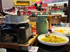 -魏铭鱼头捞饭(晋阳路店)