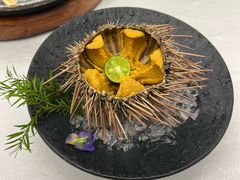 -品海楼·大连海胆锅贴馆(东港店)