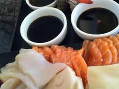 -东方红海鲜百汇(国际大厦店)