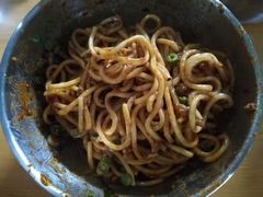 -左撇子私房面