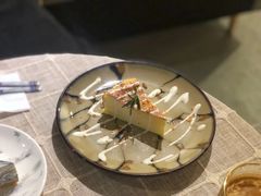 巴斯克烤芝士-微饮cafe