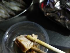 猪颈肉-旺记碳烤肥牛(总店)
