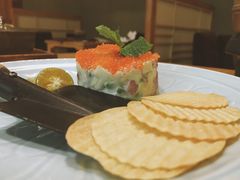 -花潮料理艺食馆(世欧广场店)