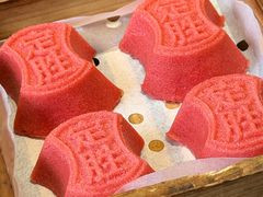 -柒园·三十年创意杭帮菜(黄龙K-lab店)