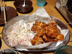 -恩你小木屋·韩式料理(假日广场店)