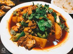 -Alali阿拉礼·新疆家宴(西溪新座店)