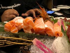 -梅筑·创意料理(王府井百货店)