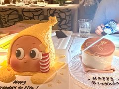 -壳里西餐厅Coquille Seafood Bistro(蒙自路店)