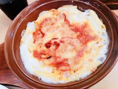 肉酱奶汁通心面-萨莉亚意式餐厅(天河城购物中心店)