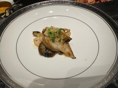 -松亭·铁板烧(欢乐海岸店)