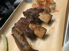 -Big Bamboo 大竹子体育主题餐厅(虹梅路店)