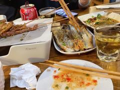 -木屋烧烤(白石洲店)