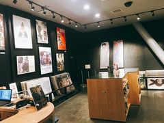 -和美电影艺术中心(万国城店)