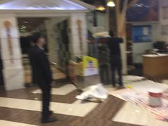 -星乐汇量贩式KTV(中冶祥腾城市广场店)