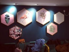-微觅·潮HIGH轰趴馆(望京SOHO麒麟社店)