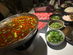-旺福·贵州酸汤牛肉火锅(陆悦天地店)