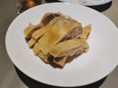 盐水鸭-小厨娘绣中淮扬(大行宫科巷店)