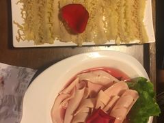-蜀九香火锅(彩虹店)