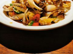 秘制蟹钳-前海沿·青岛菜(大拇指广场石老人店)