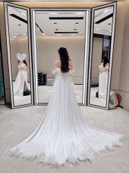 -MuseMarry婚纱(前海嘉里中心店)