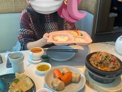 -潮堂 · 潮州菜(国贸商城店)