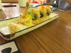 -栖川山葵家·寿喜锅·日式料理(龙湖北城天街商场店)