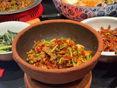 -烹湘·鲜炒湖南土菜(海珠店)