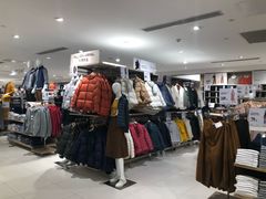 -优衣库(沈阳市府恒隆广场店)