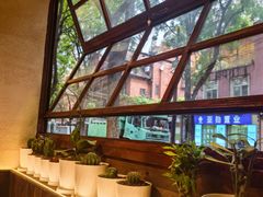 -云阿蛮云南生烫牛肉米线(奉贤路店)