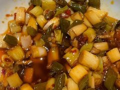 -铁公鸡·四川料理(天环广场店)