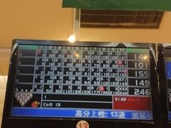 -广州保龄球馆(广州天河体育中心店)