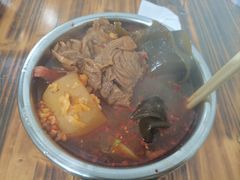 -胖子水煮(铁路三村无任何分店)