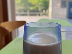 -黄山排云型旅酒店餐厅