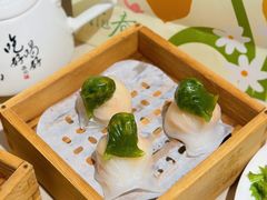 -蔡澜点心·粤菜(西单大悦城店)