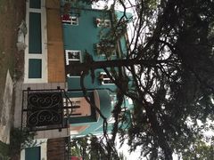 八大关景区-八大关景区