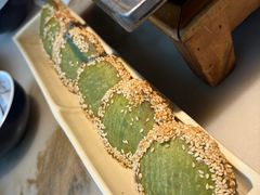 -绿茶餐厅(领展购物广场·中关村店)