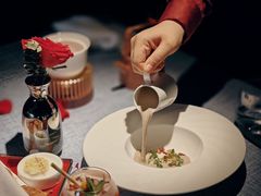 -弦月窗LUNETTE BY AMANDA(复兴路店)